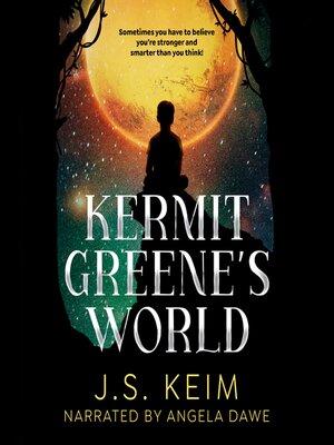 cover image of Kermit Greene's World
